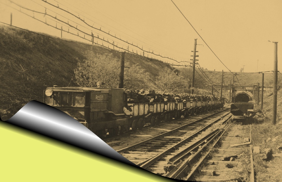 irthlingborough iron ore mine